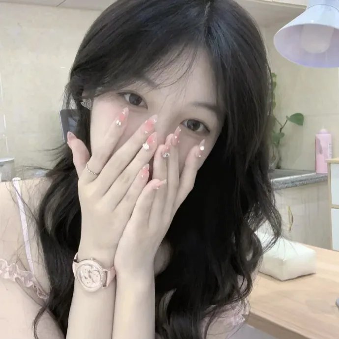 女朋友的女朋友 海报