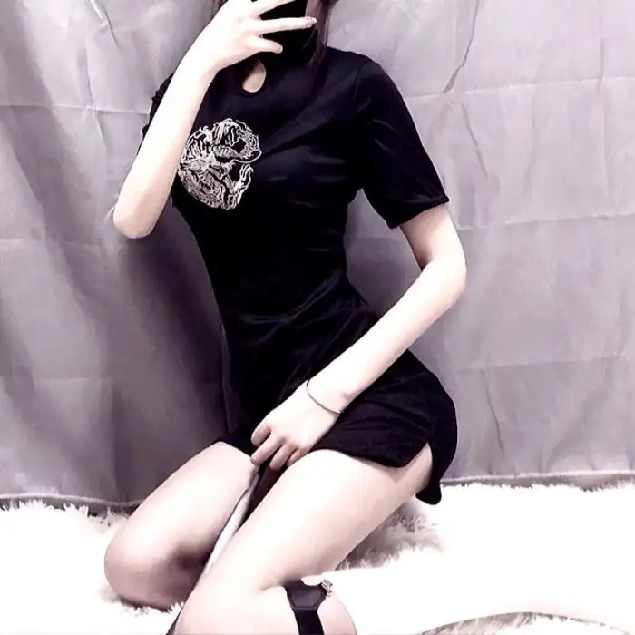 童子汀 海报