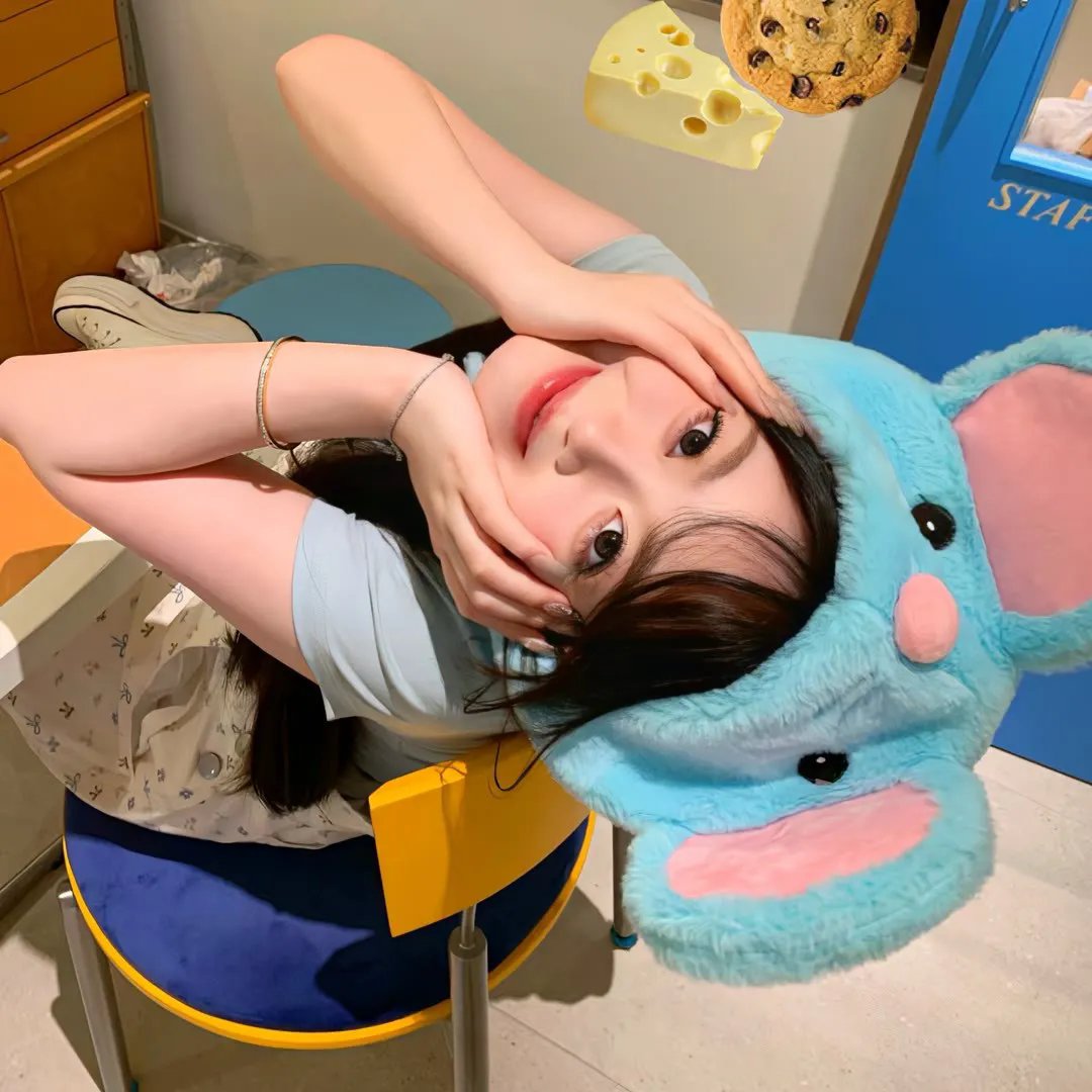 玉女偷情 海报